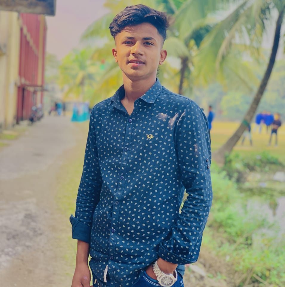 MD Saon