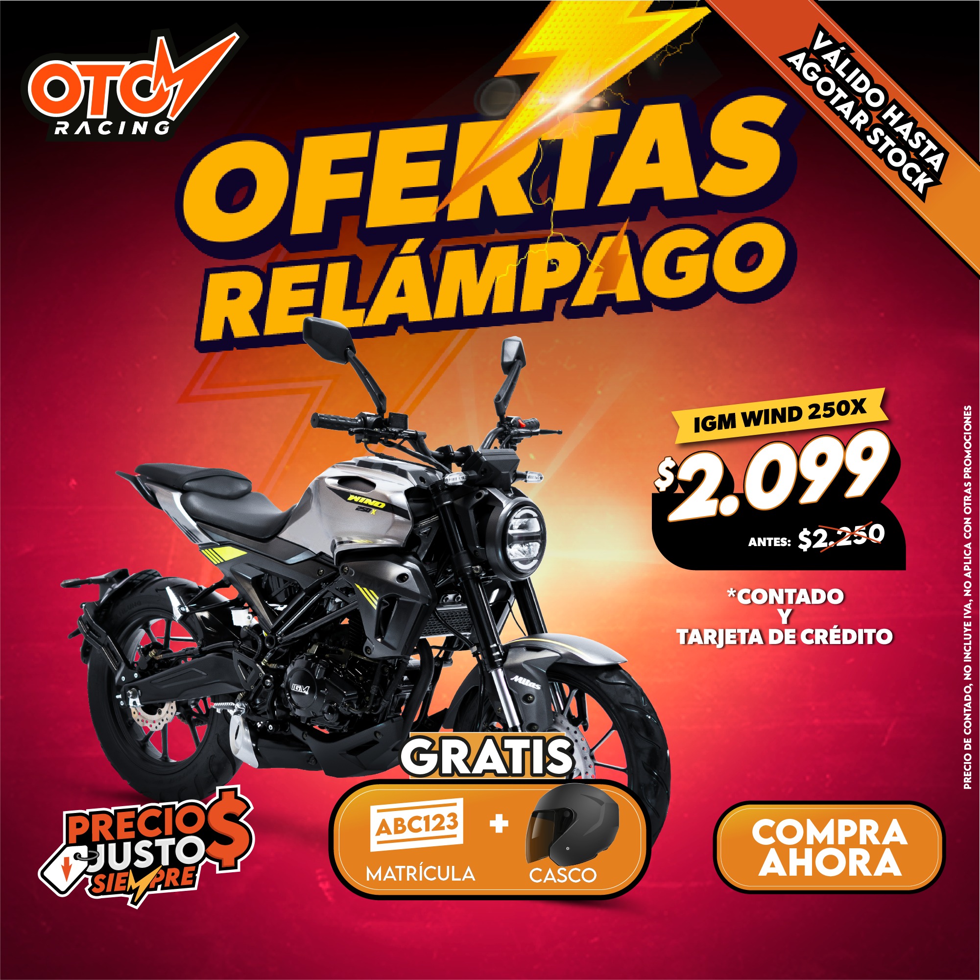 Otom Racing - Otom Racing added a new photo.