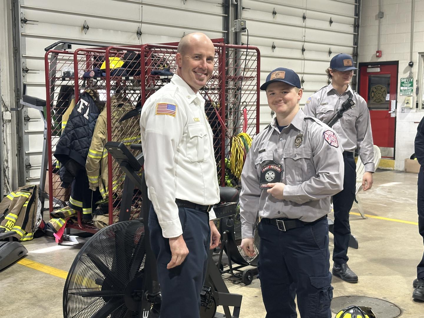 East Peoria Fire Department | East Peoria IL