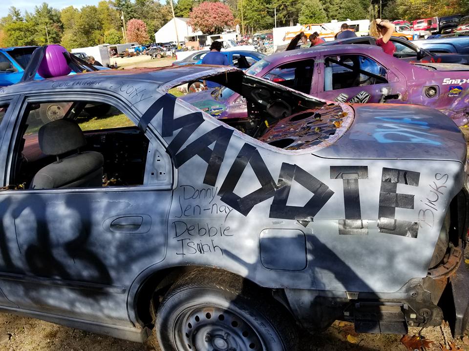 Duval Family Racing