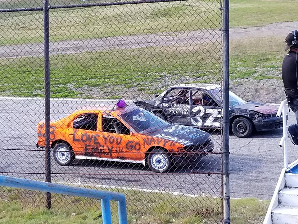 Duval Family Racing
