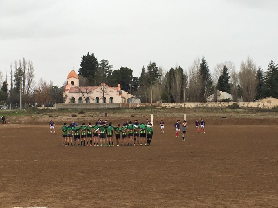 Dinos Rugby Club