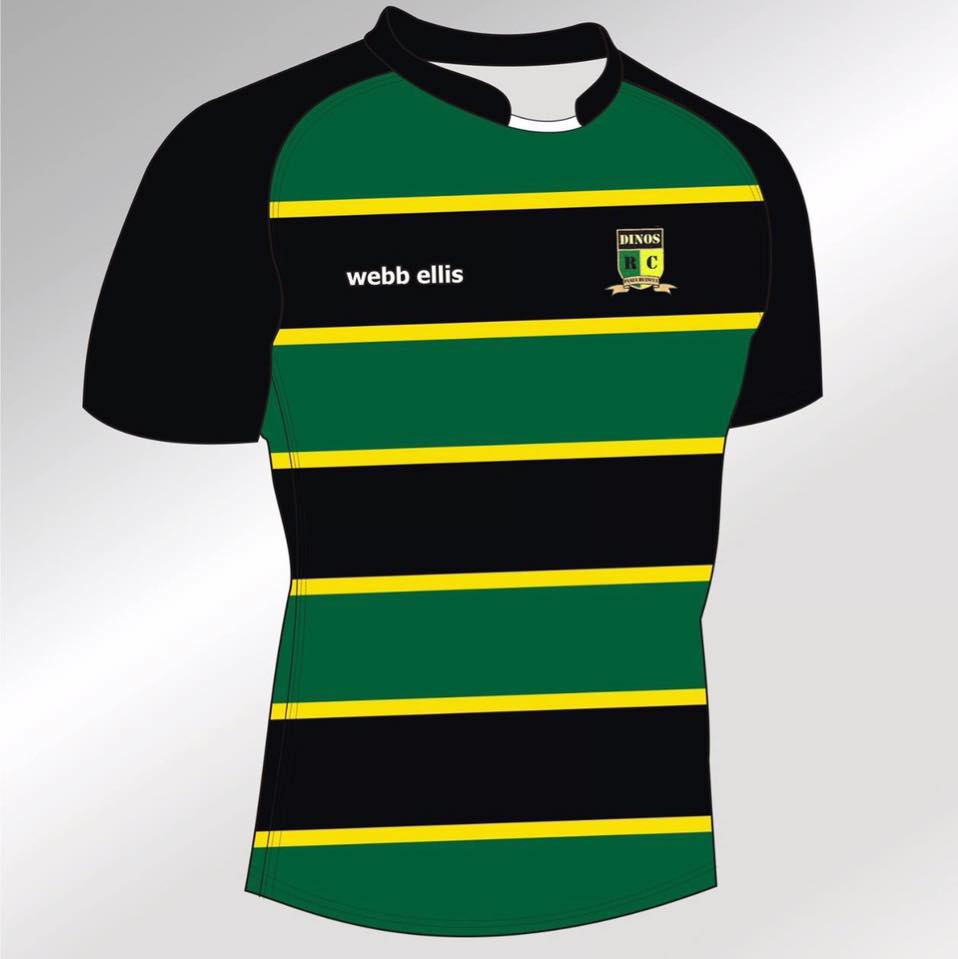 Dinos Rugby Club