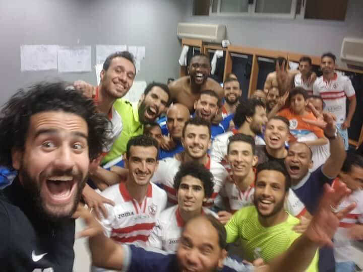 الدوري المصري الممتاز