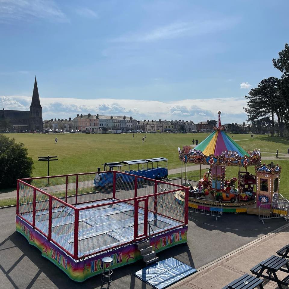 Silloth Amusement Arcade | Silloth