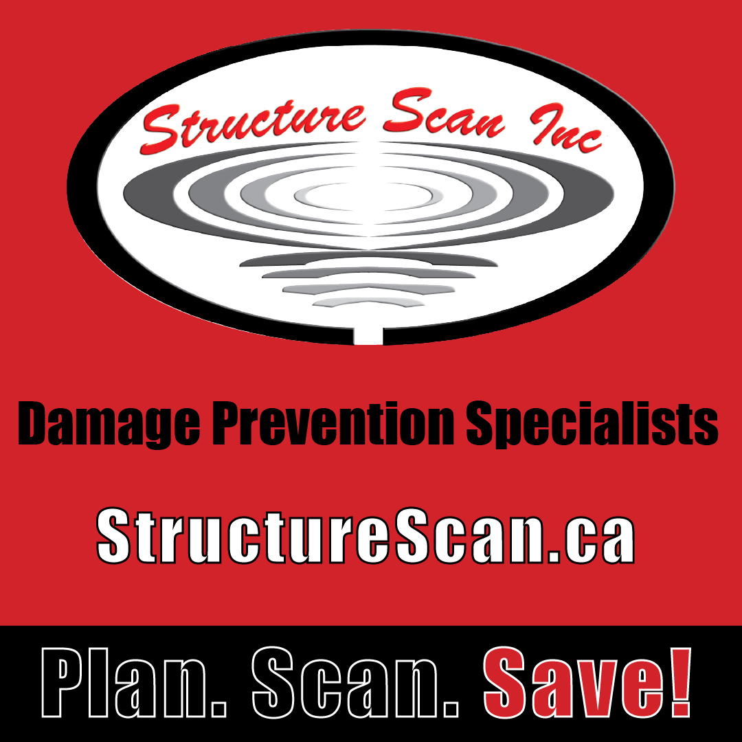 Structure Scan Inc. | Winnipeg MB