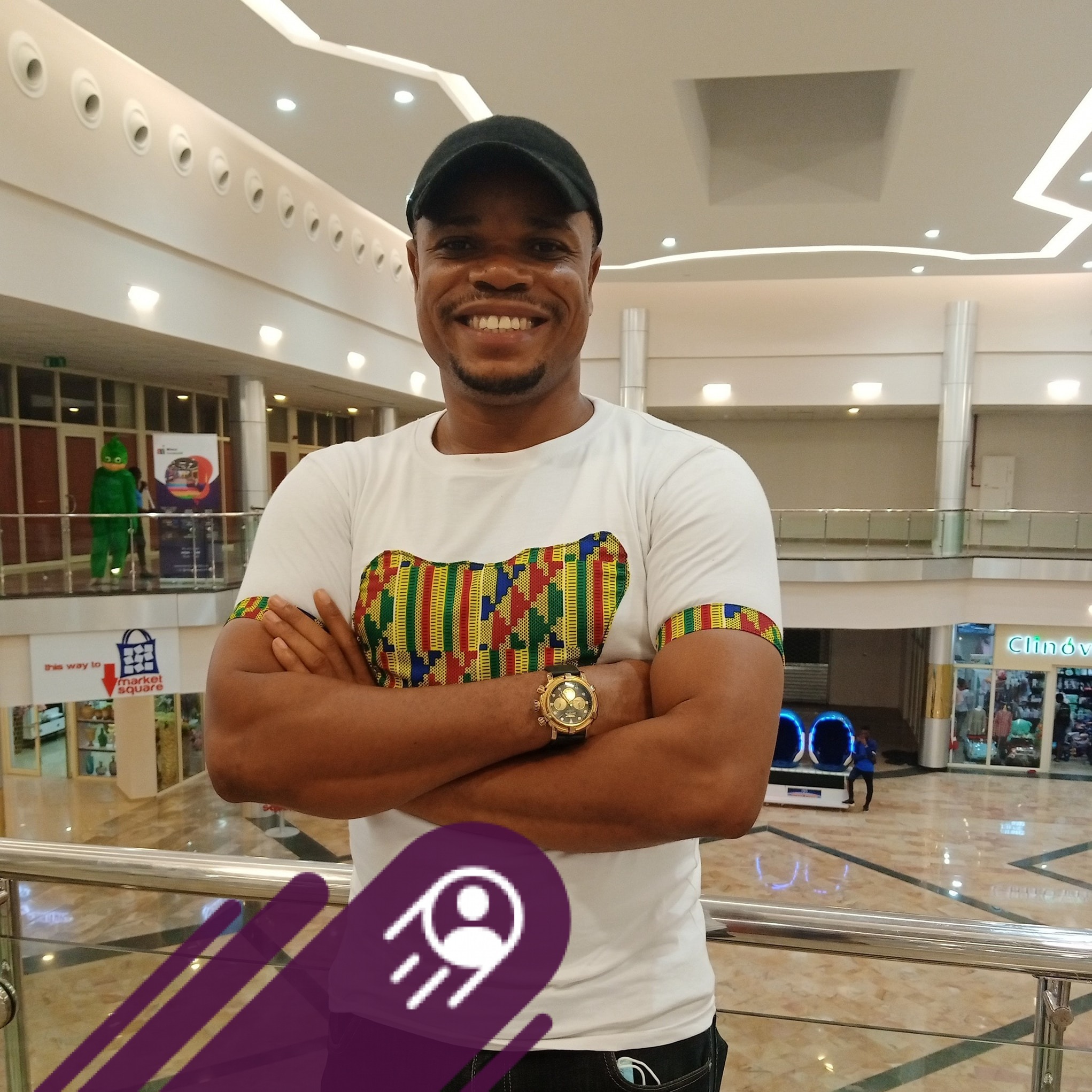 Calixtus-Ubong Inyang