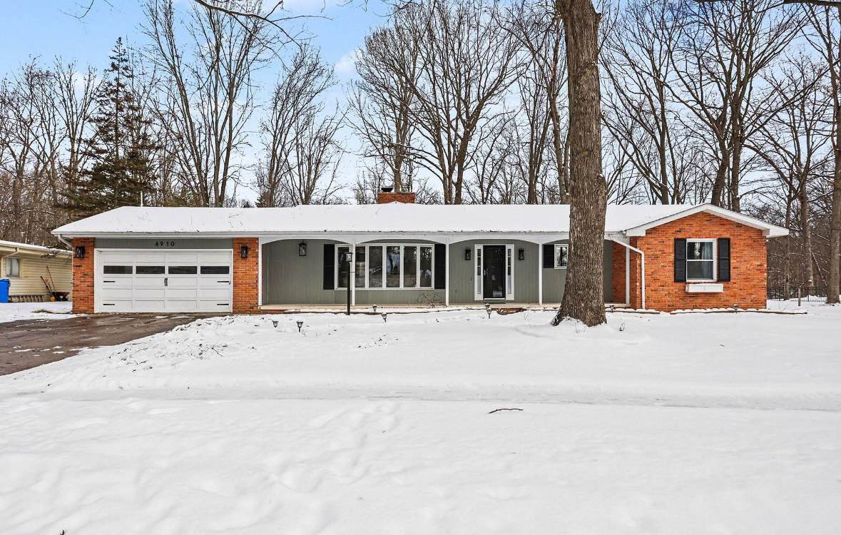 3 Beds 2 Baths - House - Property For Sale - Midland, Michigan ...