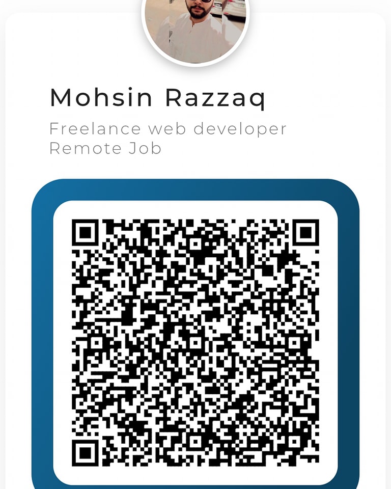 Mohsin Razzaq