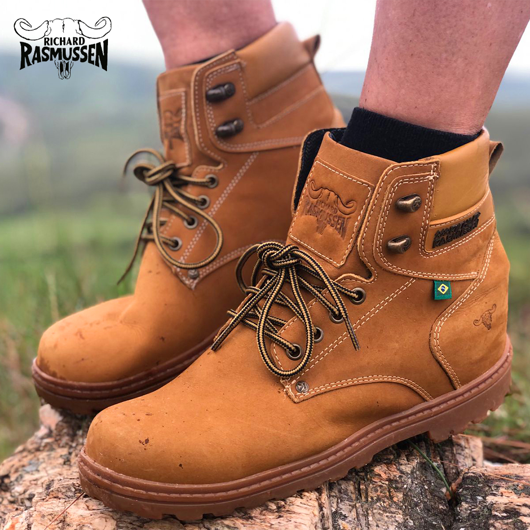 Boot do Richard