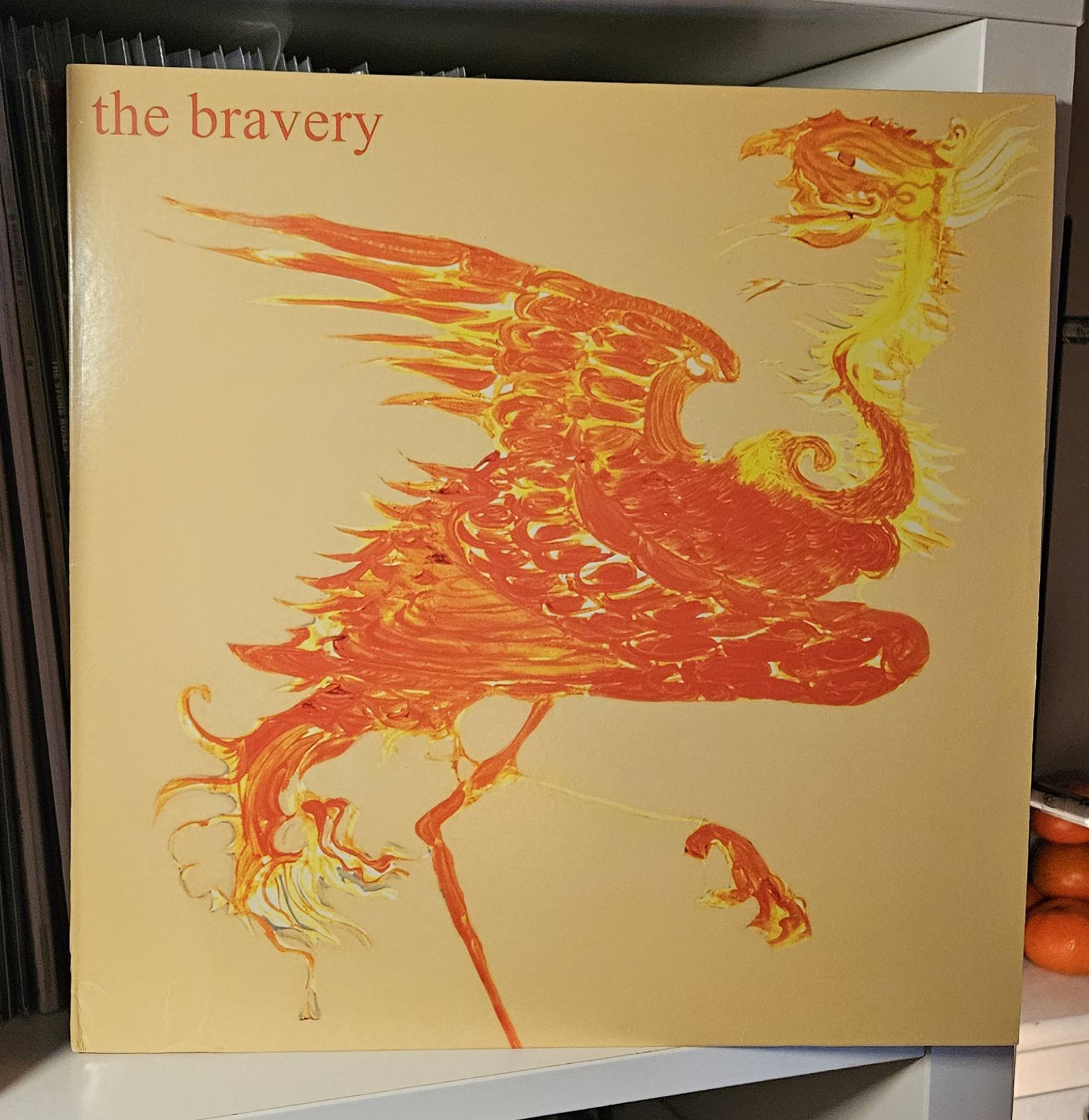 the bravery レコード new wave indie the bravery レコード new wave indie the bravery レコード new wave