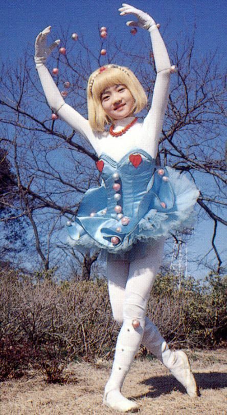ロビンちゃん🩷