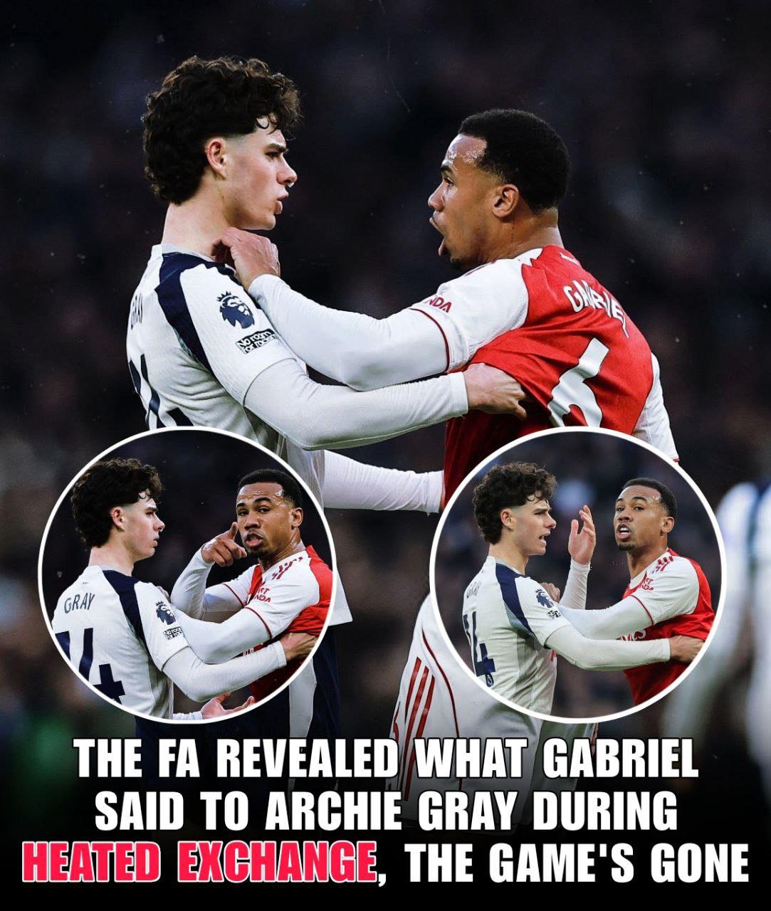 COYS News Community | Gabriel should be punished | Facebook