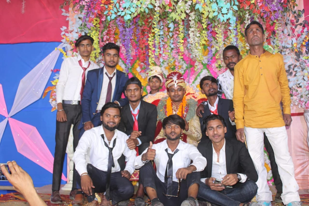Mukesh Raj Sah