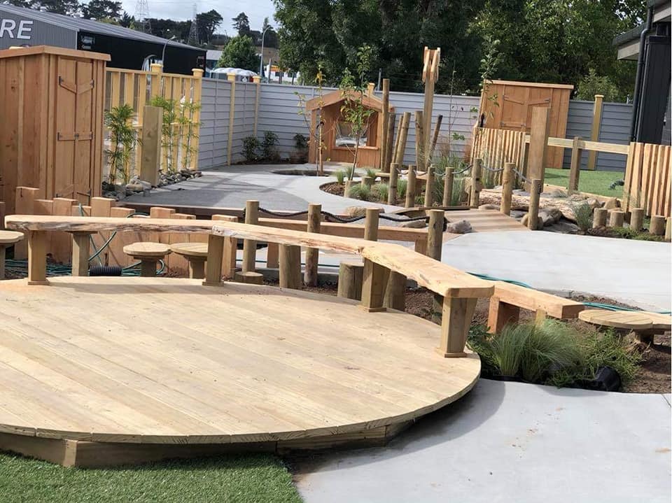 Treetops Early... - Treetops Early Learning Centre Junction