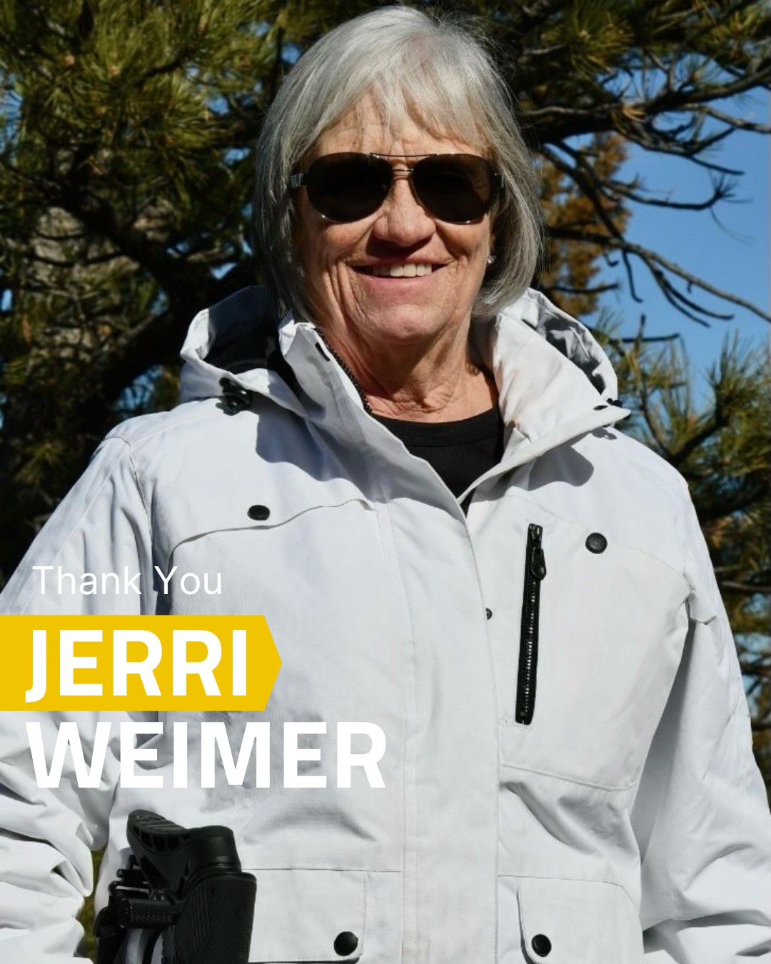 EMPLOYEE SPOTLIGHT: Jerri... - Simplot Grower Solutions | Facebook