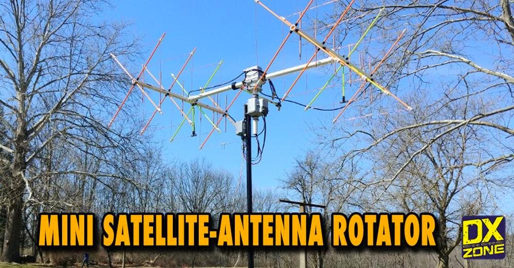 DXZone.com - Top Amateur Radio Websites – Issue 2409 | Facebook