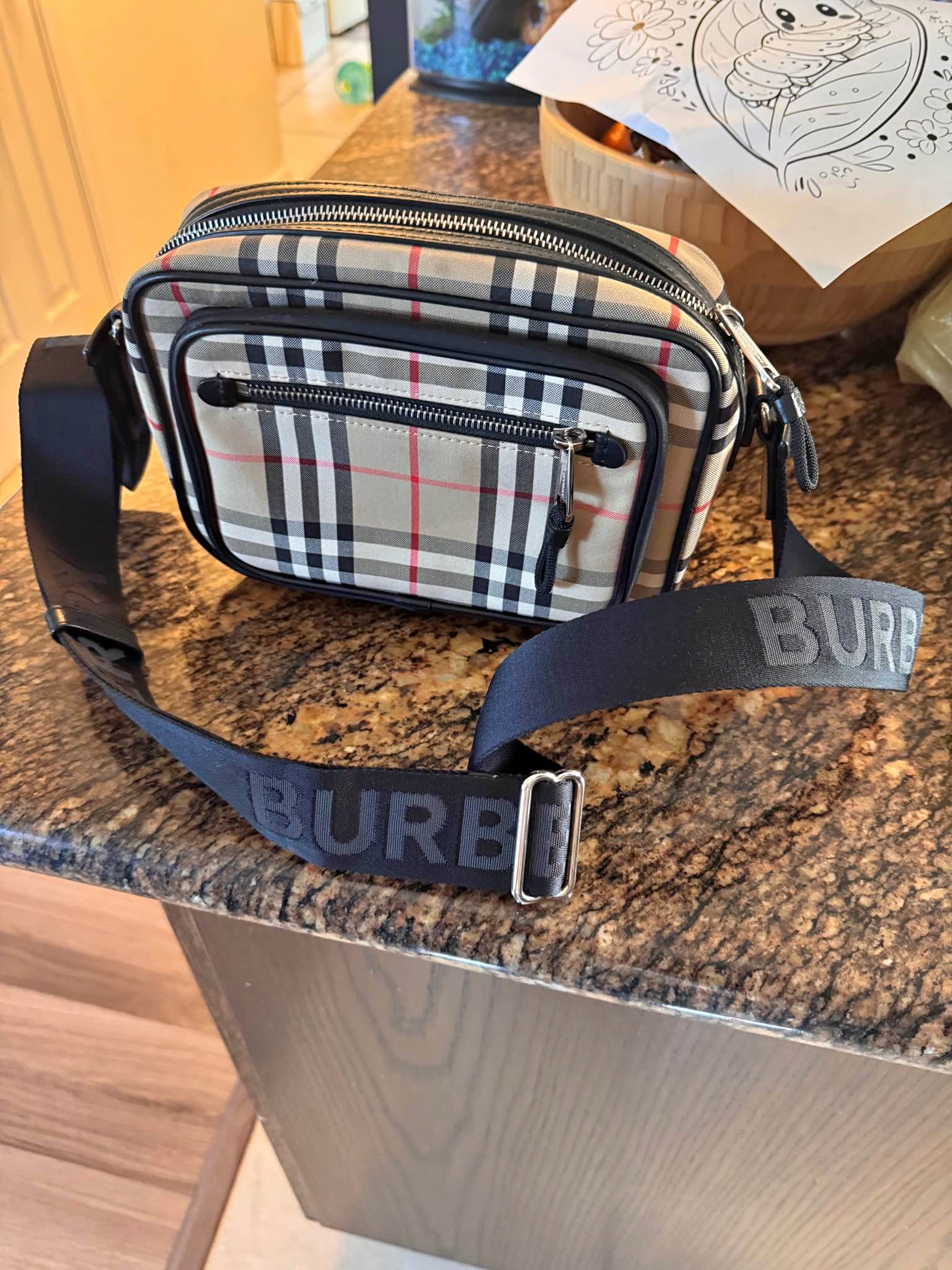 New and used Burberry bags for sale | Facebook Marketplace