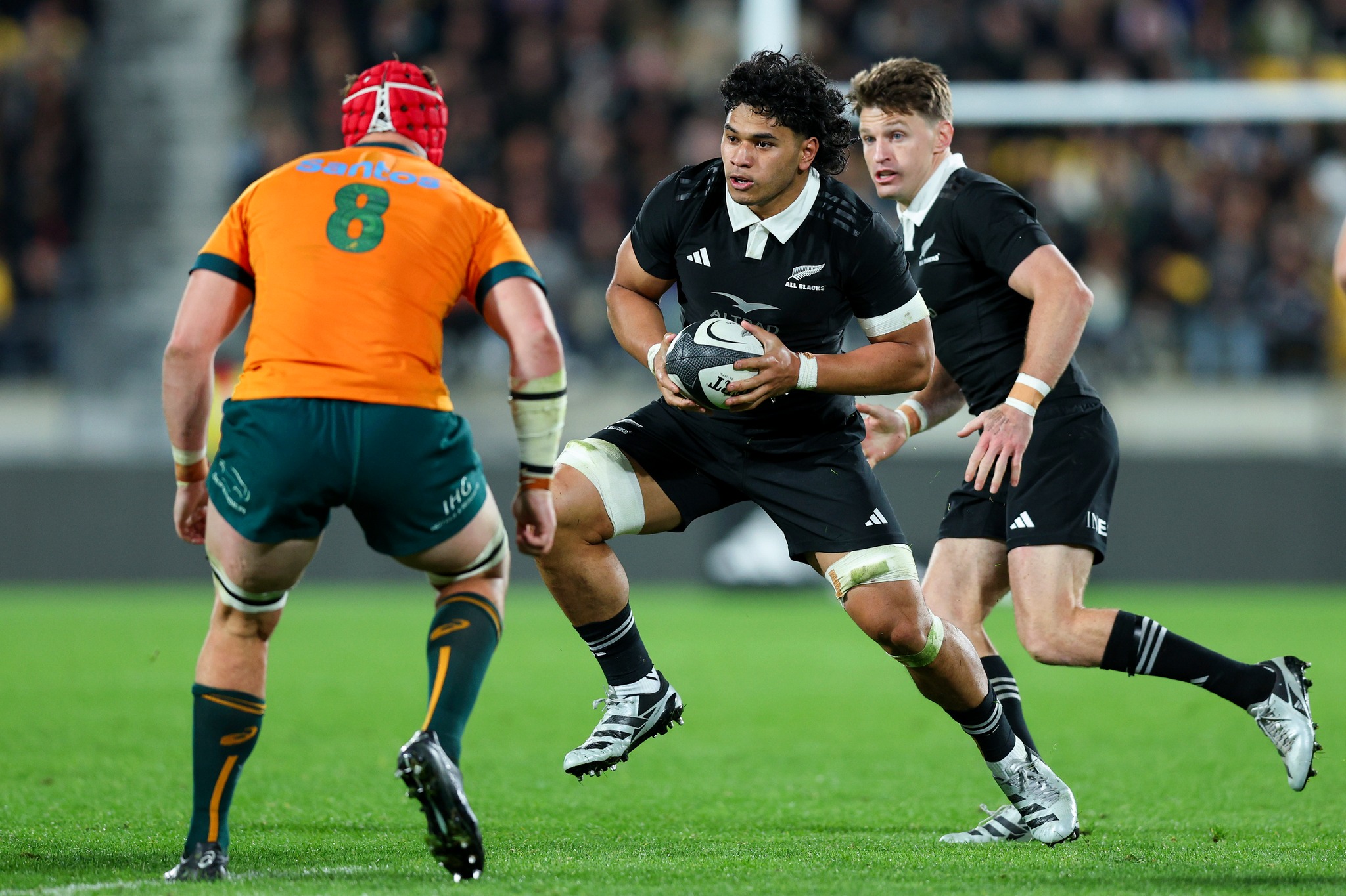 2019 Rugby World Cup Squad