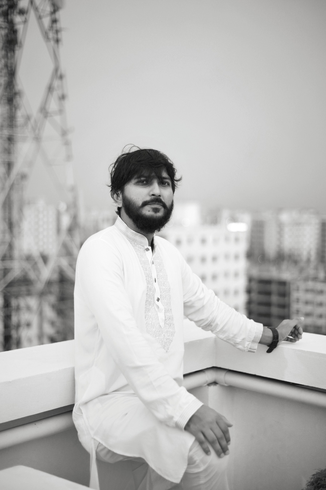Syed Rabbi