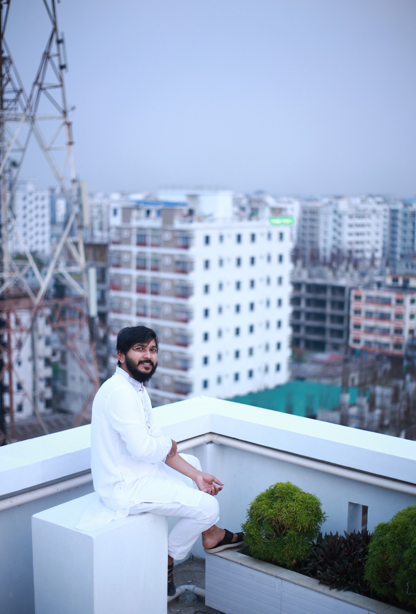 Syed Rabbi