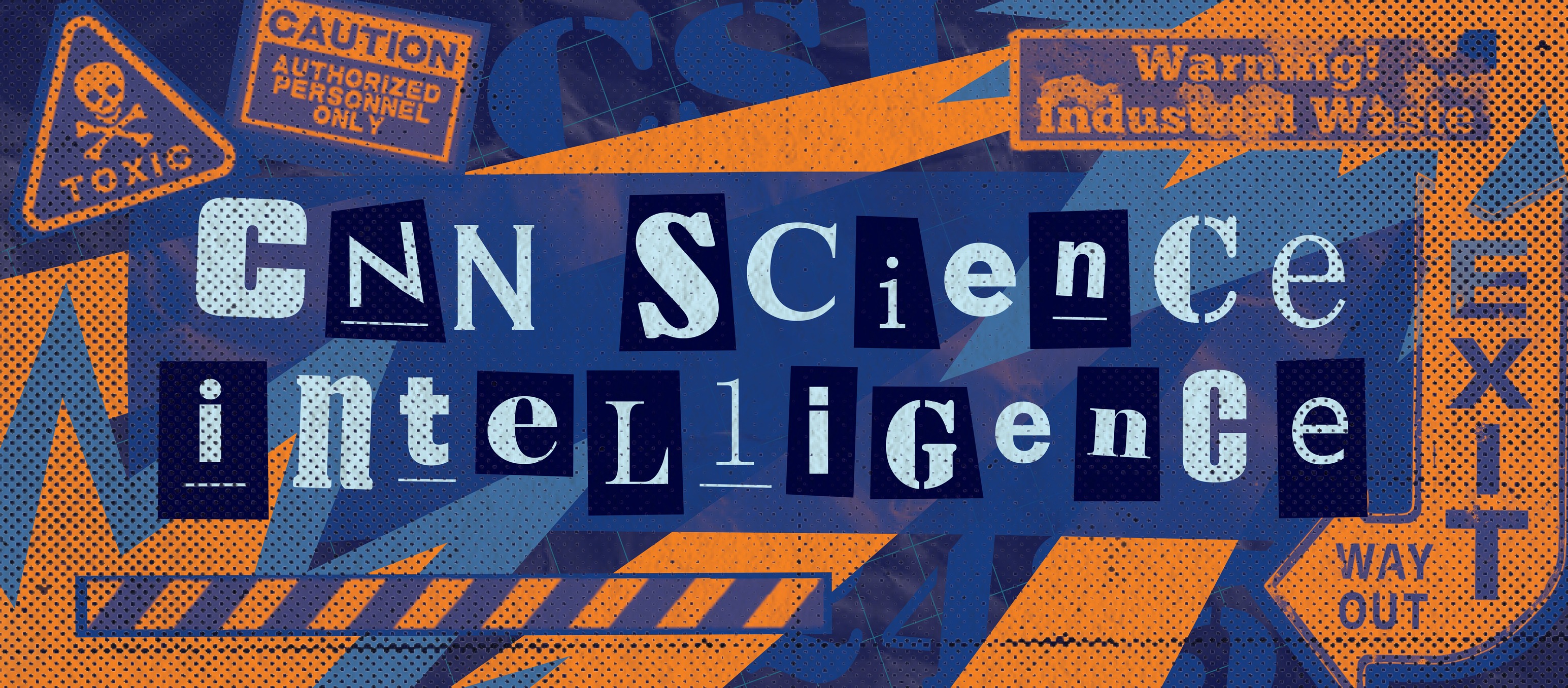 CNN Science Intelligence - CSI