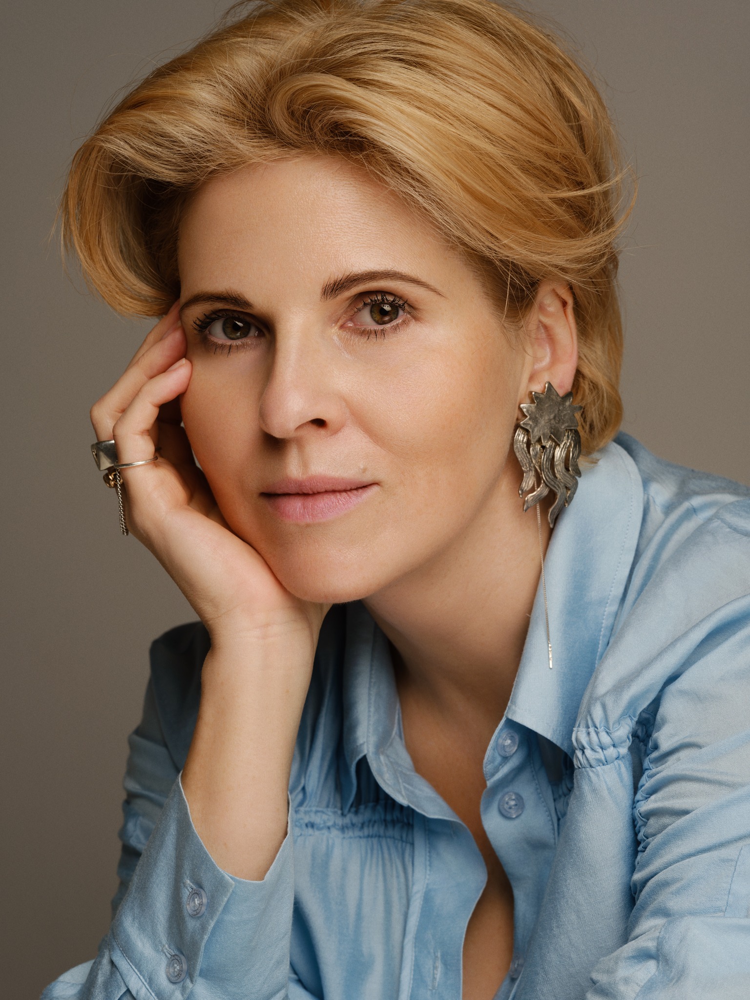 Kristīne Rudzinska