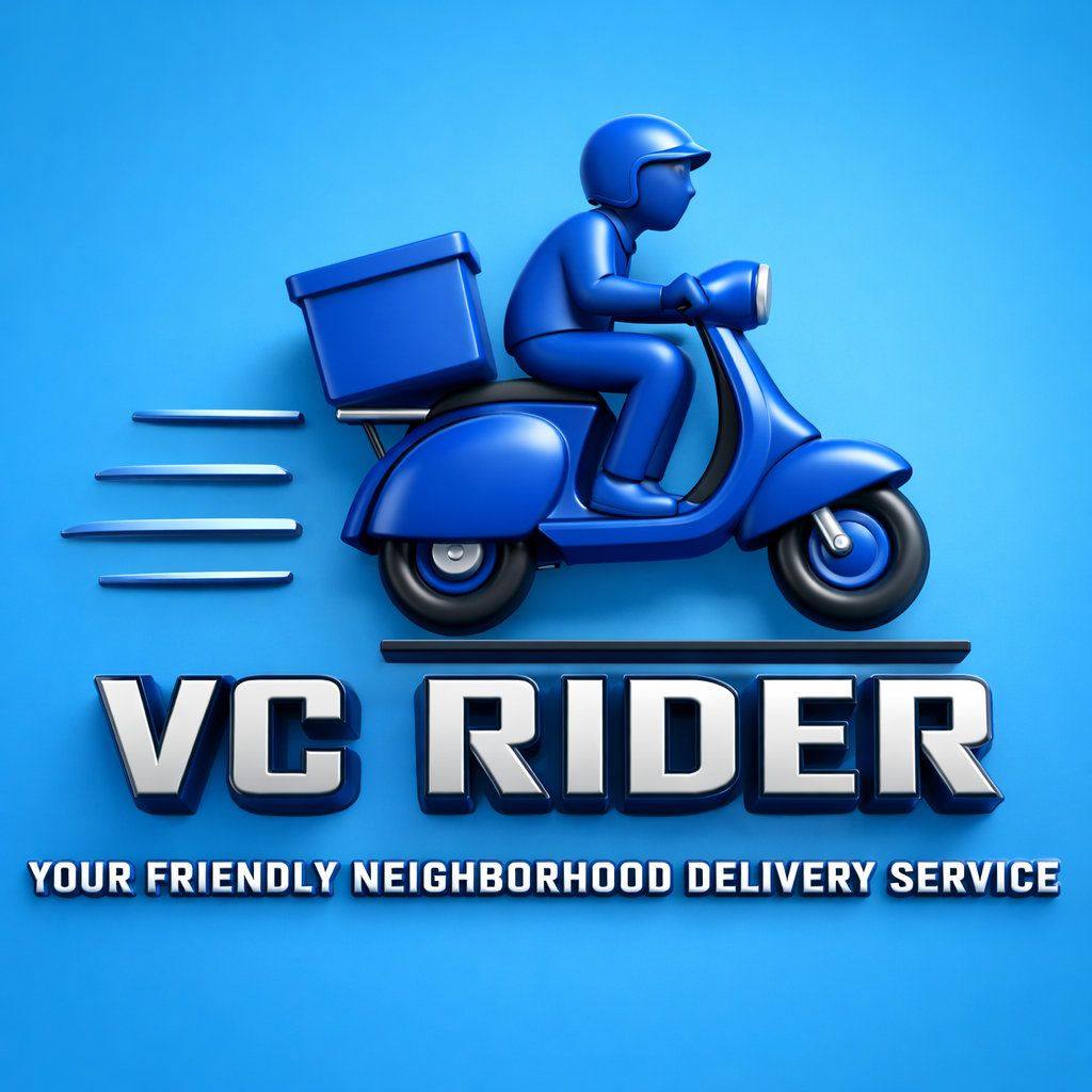 VC RIDER Dumangas | Victorias City