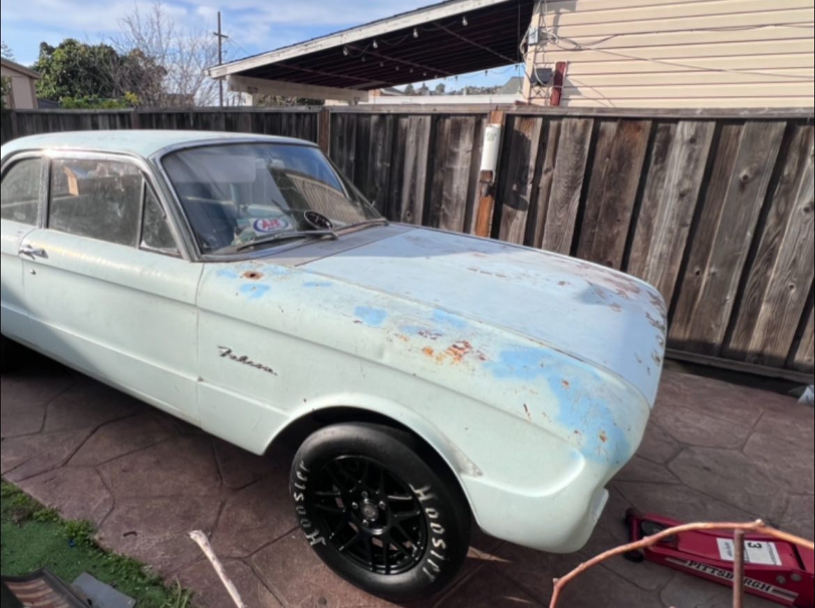 Hoods For Ford Ranchero Ford Leaf Springs, Lowered, W/ Eye Bushings ...