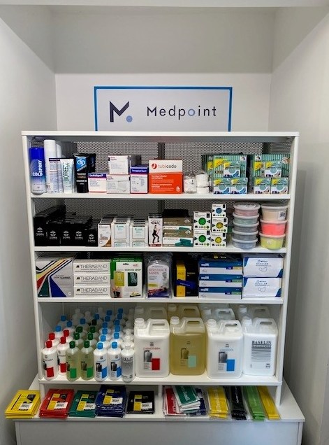 Medpoint.ie - Medpoint is a Physiotherapy Supplies &... | Facebook
