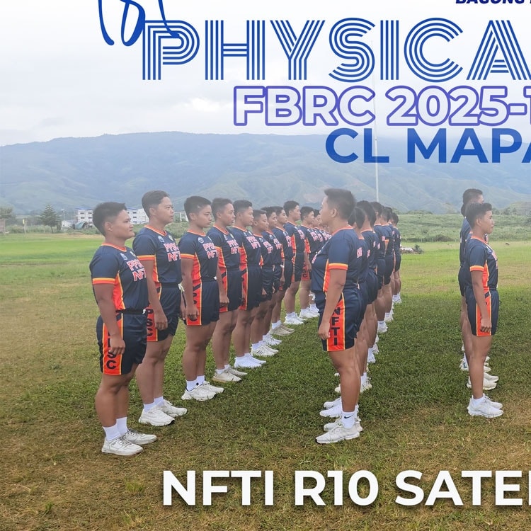 IN PHOTOS|| Fire Basic Recruit Course 2025-135 CL MAPAWA 1ST PHYSICAL ...