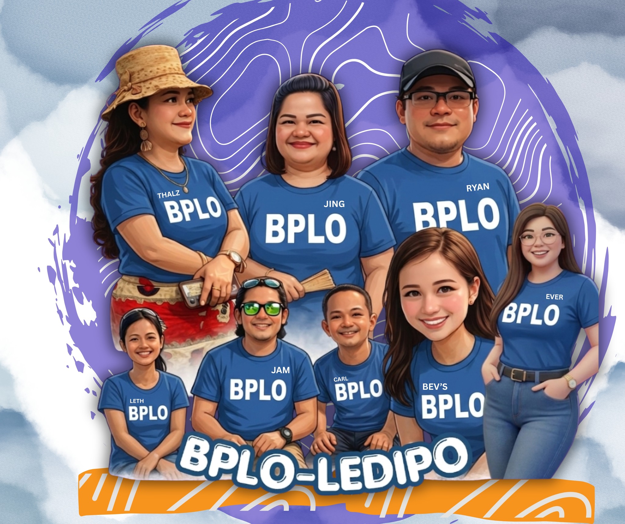 Lgu Claveria Bplo Ledipo