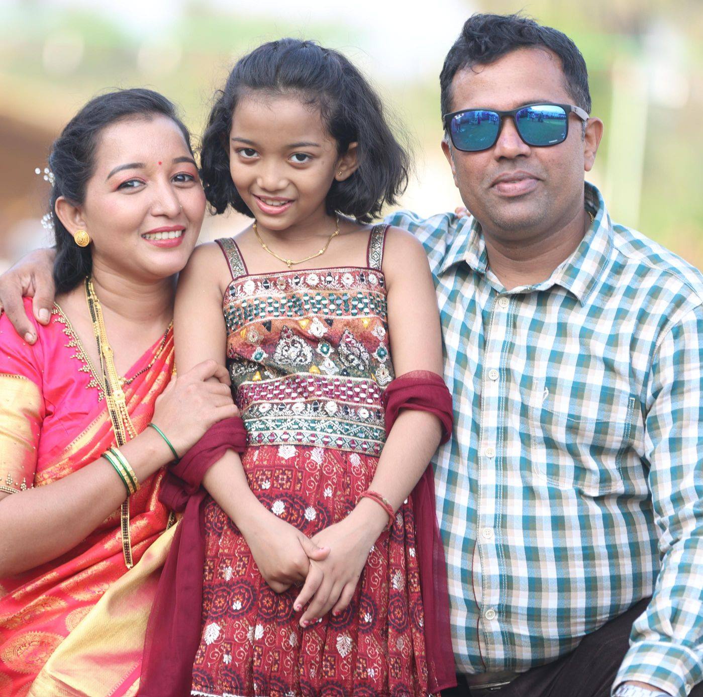 Mukta Ashish Raut