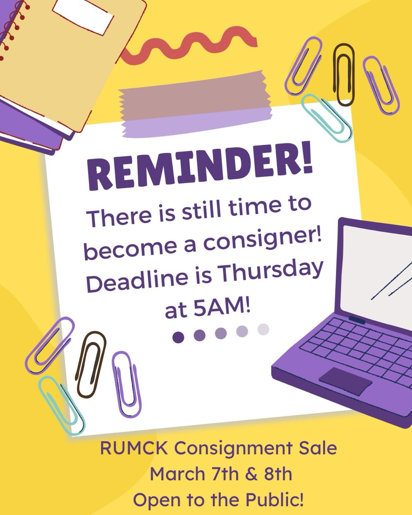 Roswell - Still on the fence about consigning? Are toys, clothes, and ...