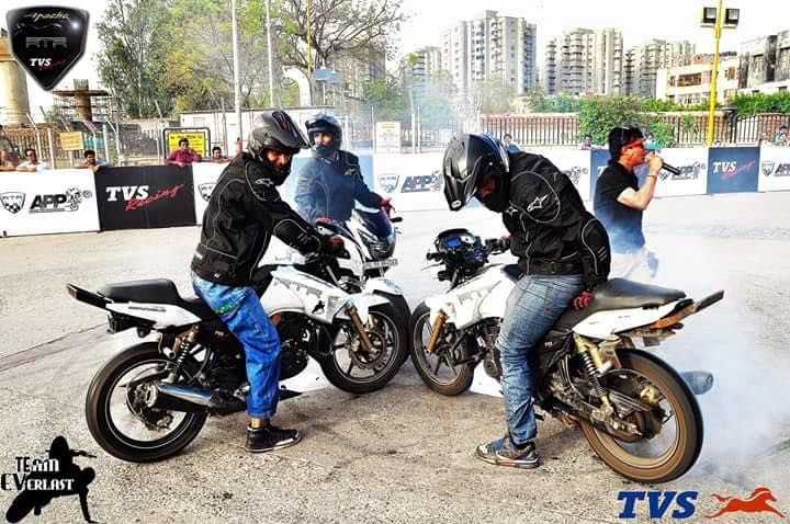 Bhagwati Shakti TVS | Noida