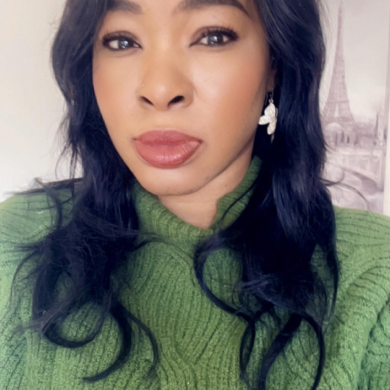 Taj Eunette Robinson
