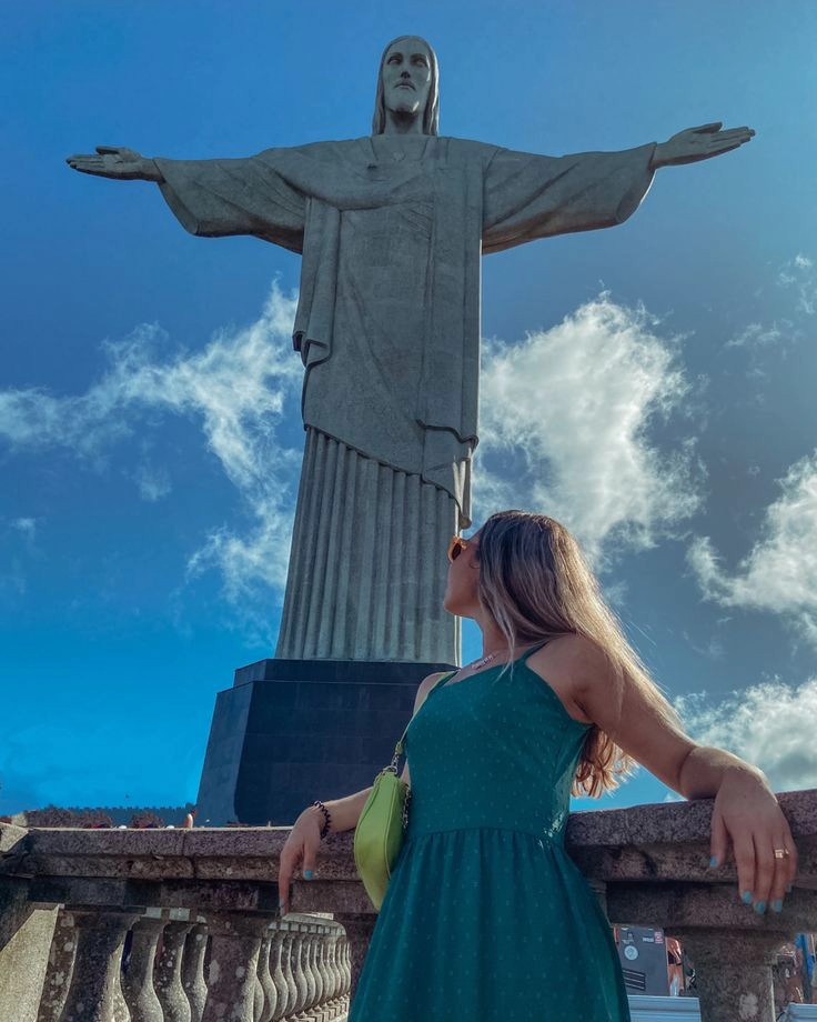 Smart Rio Tour