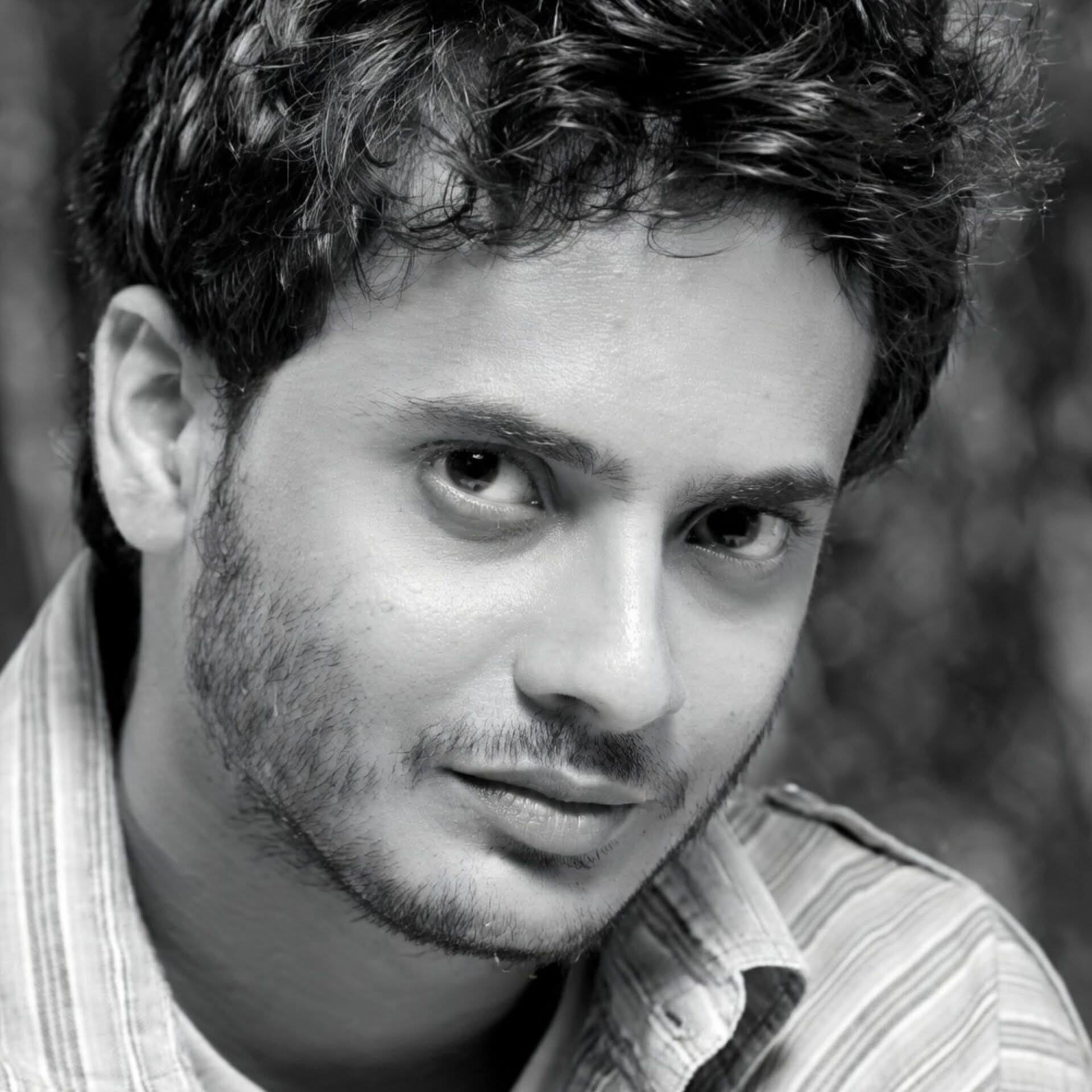 Taj Rahman Sharkar