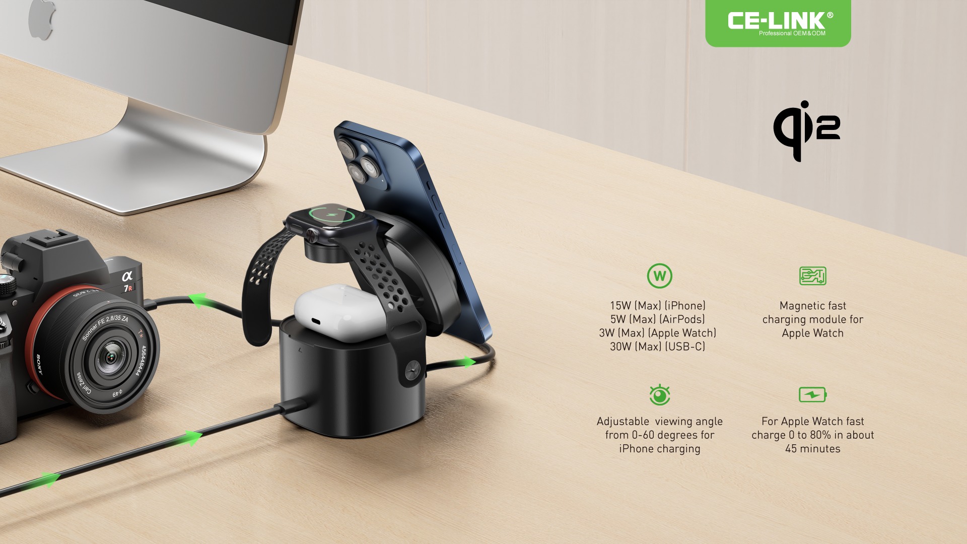 🚀 We're excited to connect with you... - CE LINK Electronics