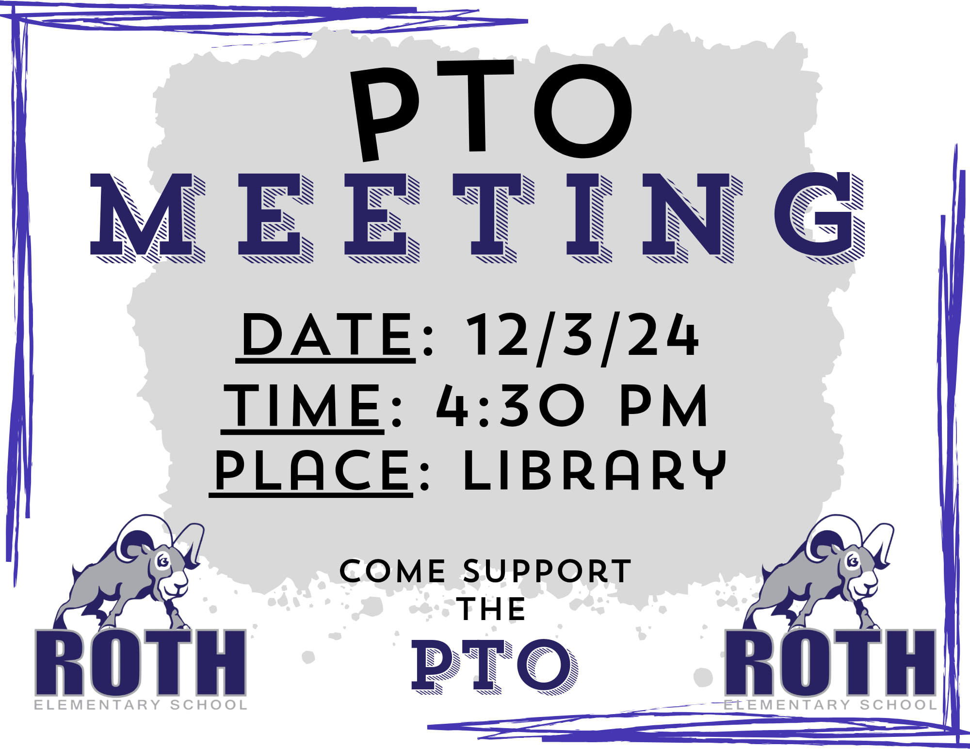 Roth Elementary PTO