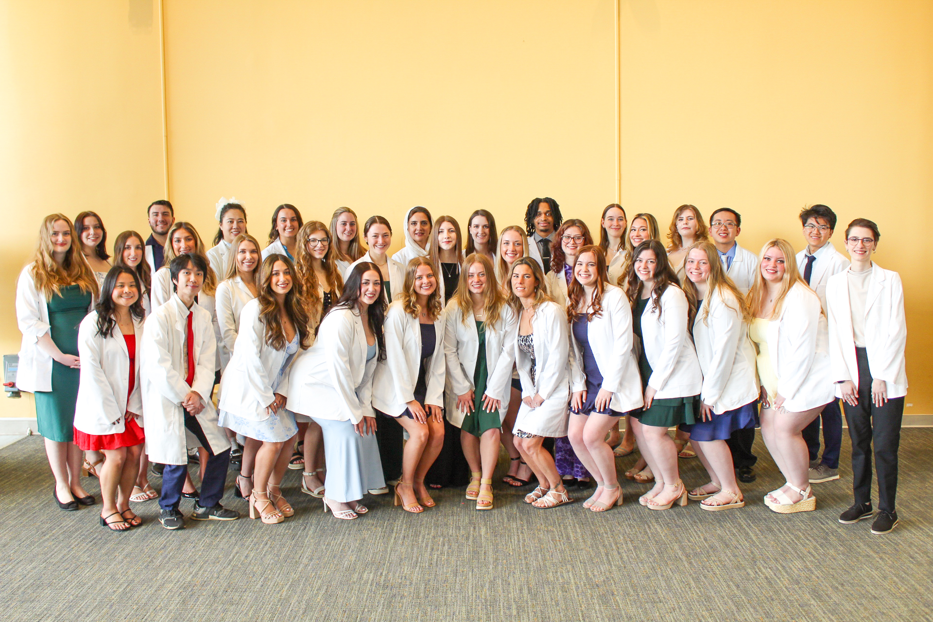 RIT College Of Health Sciences and Technology | Rochester NY