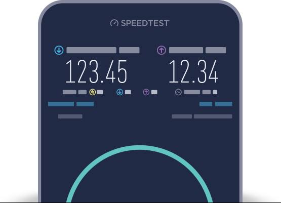Ever wonder if you’re getting the... - Speedtest by Ookla