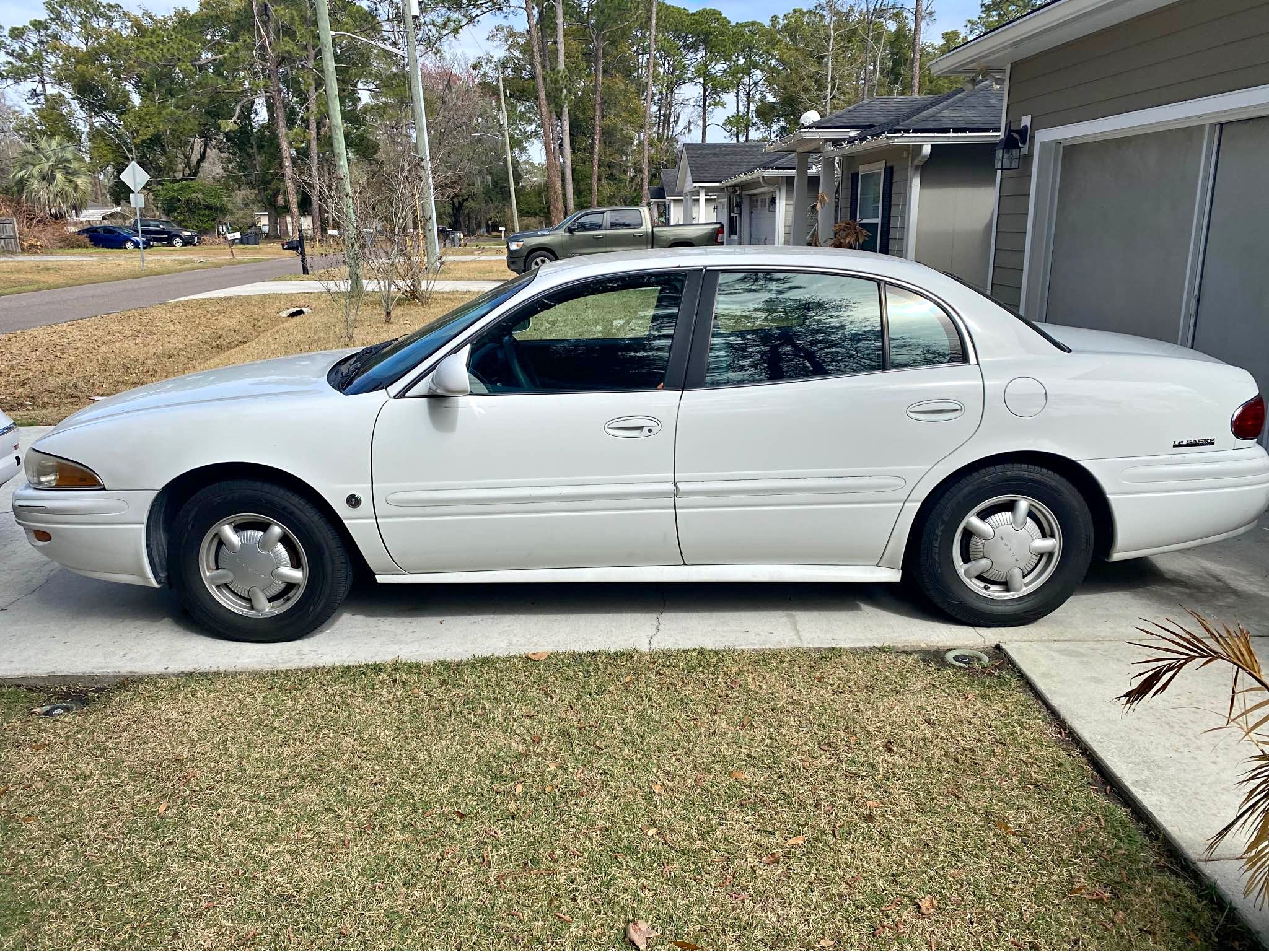 Sitemapcdatahttpsnindreferenzcombuick Lesabre Custom 2000null