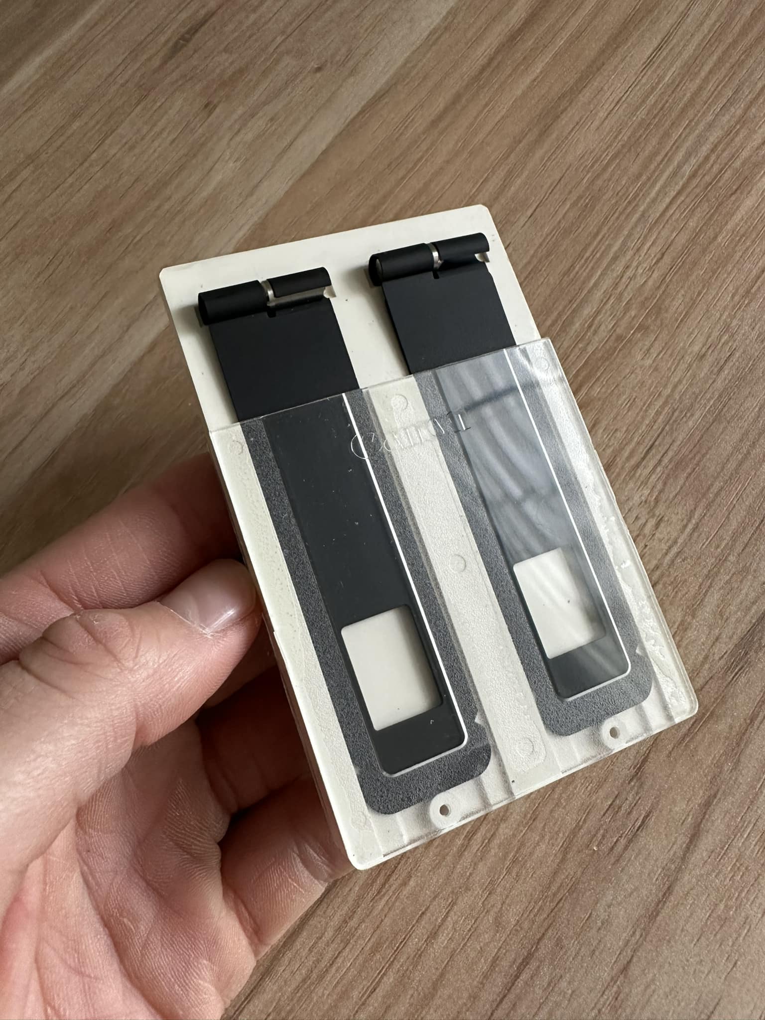 how long does flum mello last Flum Mello Strawberry Blast 20000 Puffs Disposable Vape main image 1