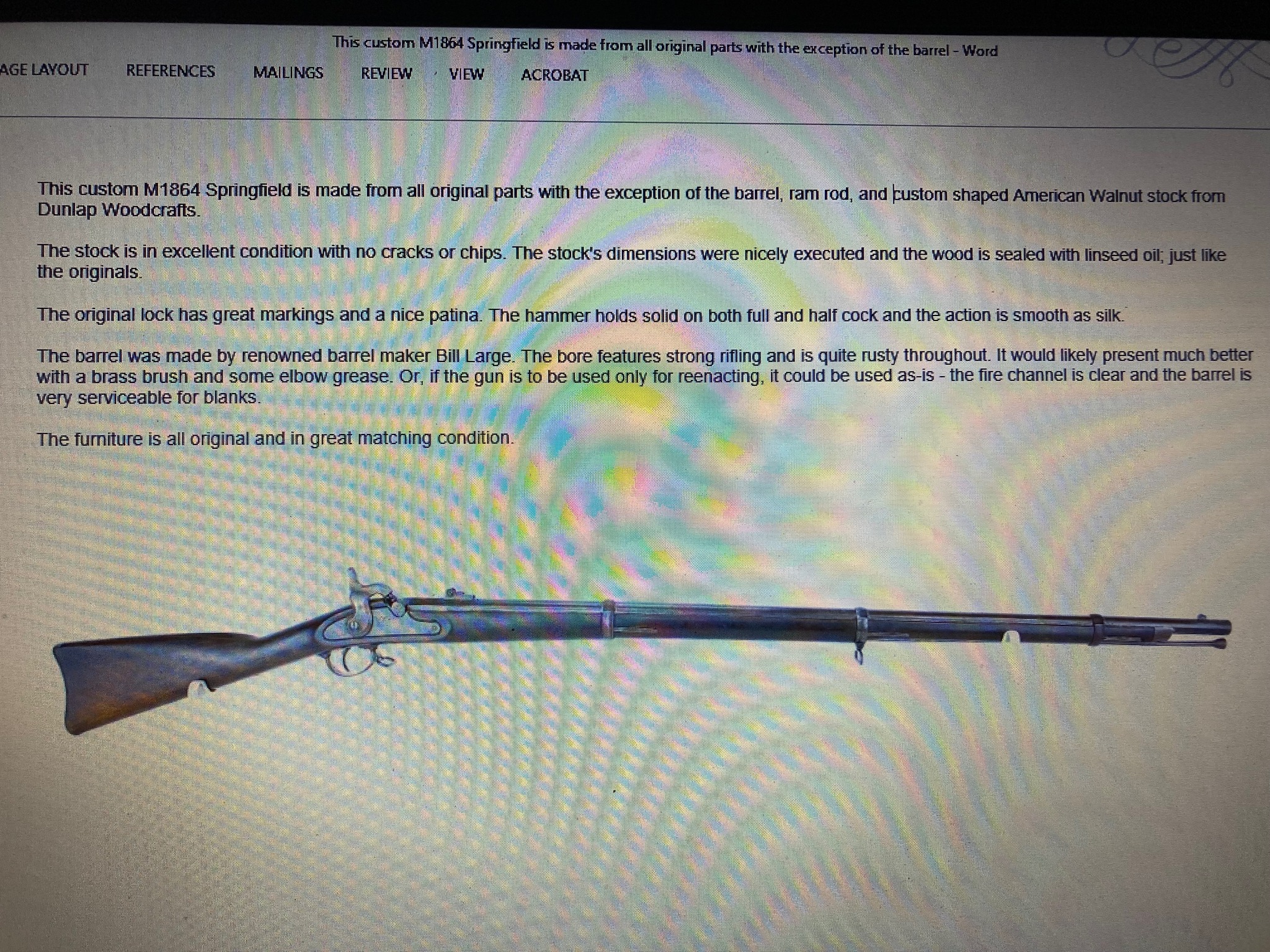 Smoky Hollow Muzzle Loaders | Facebook