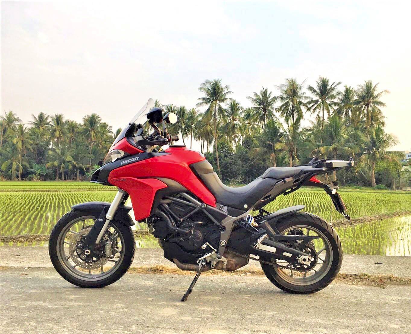 Gears Racing – 探索騎乘的樂趣 Ducati... - Gears Racing Taiwan