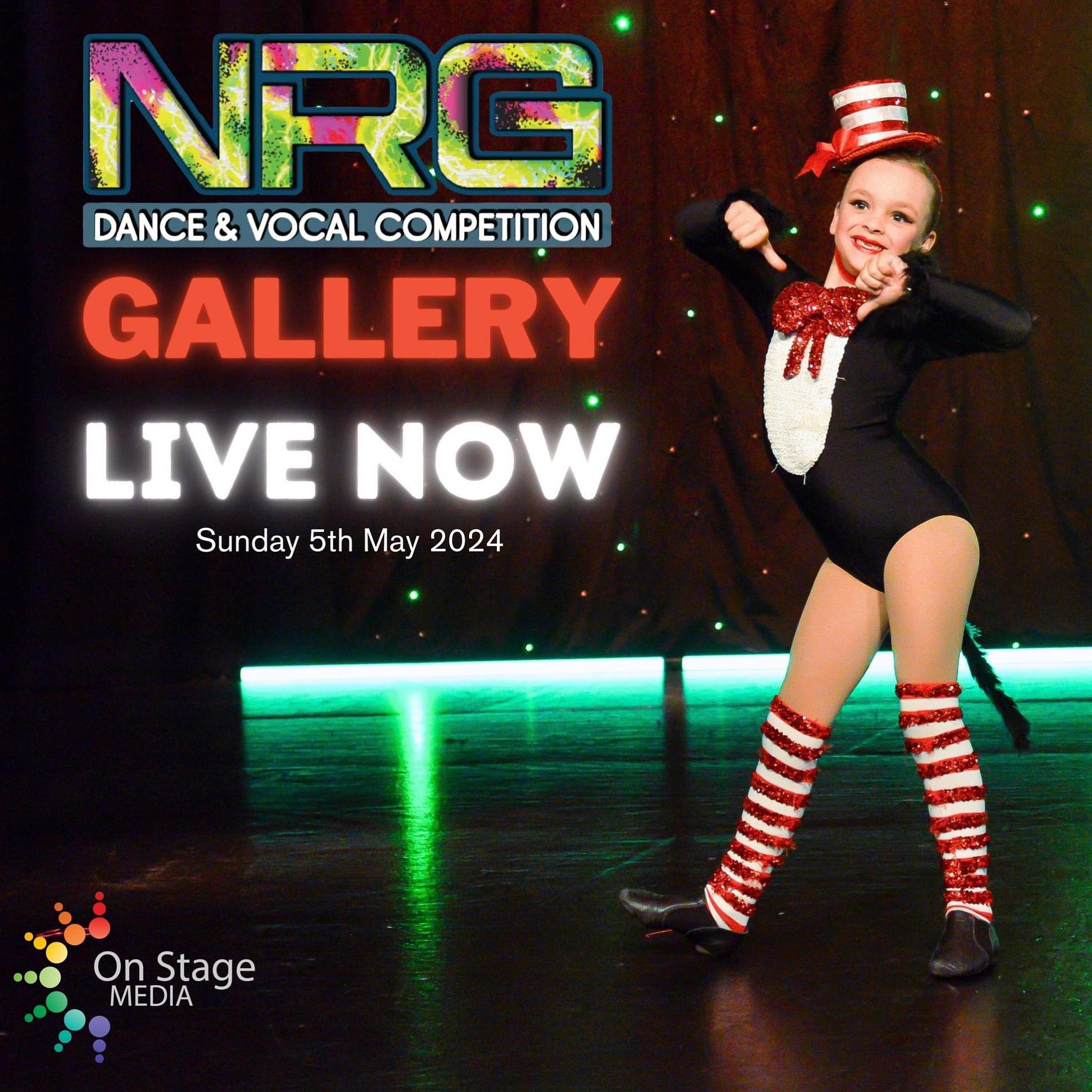 International Talent Competition