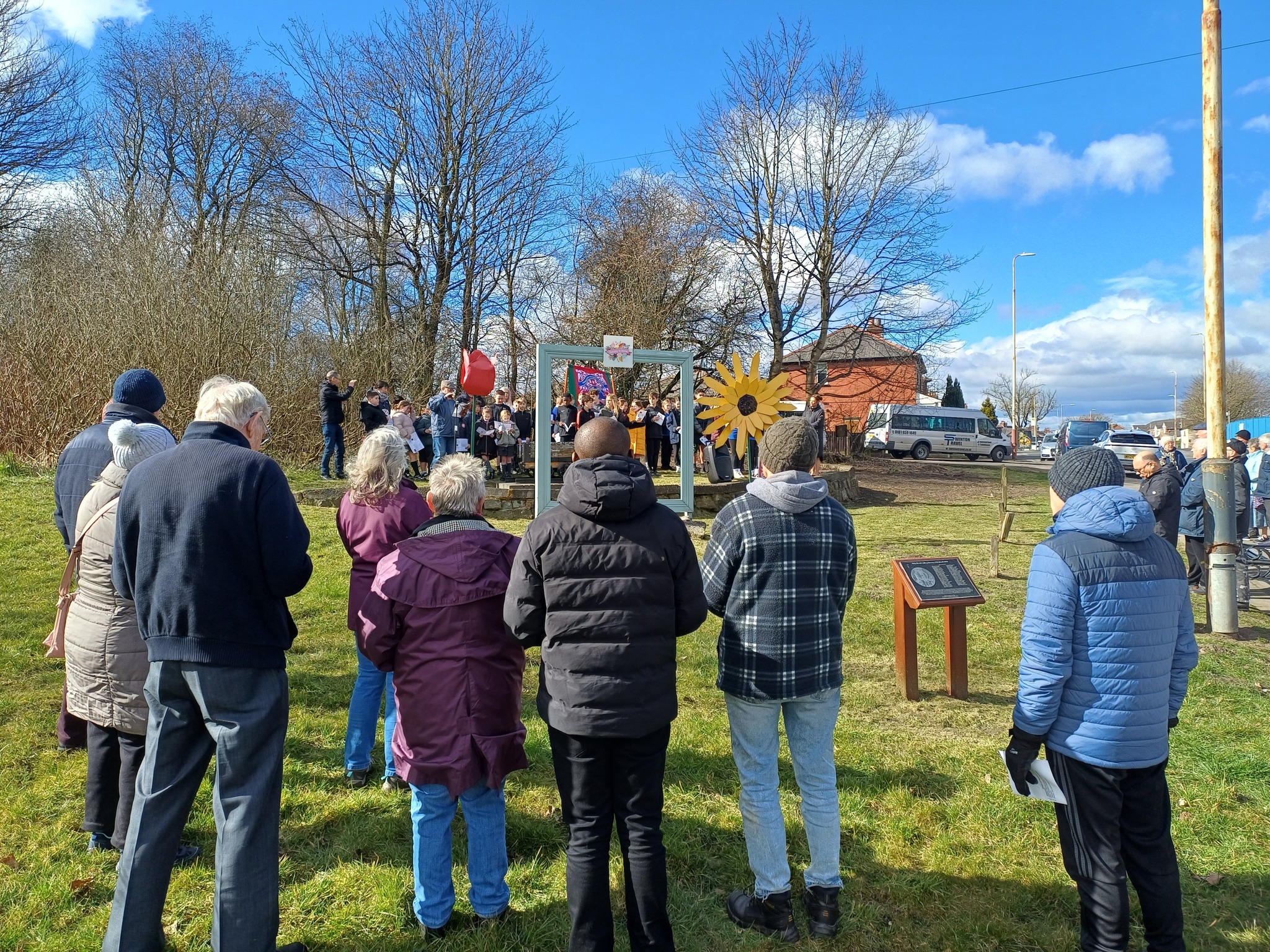 Unity Brook Colliery Disaster