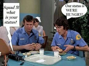 EMERGENCY! TV Series*Station 51 & Rampart* | Facebook