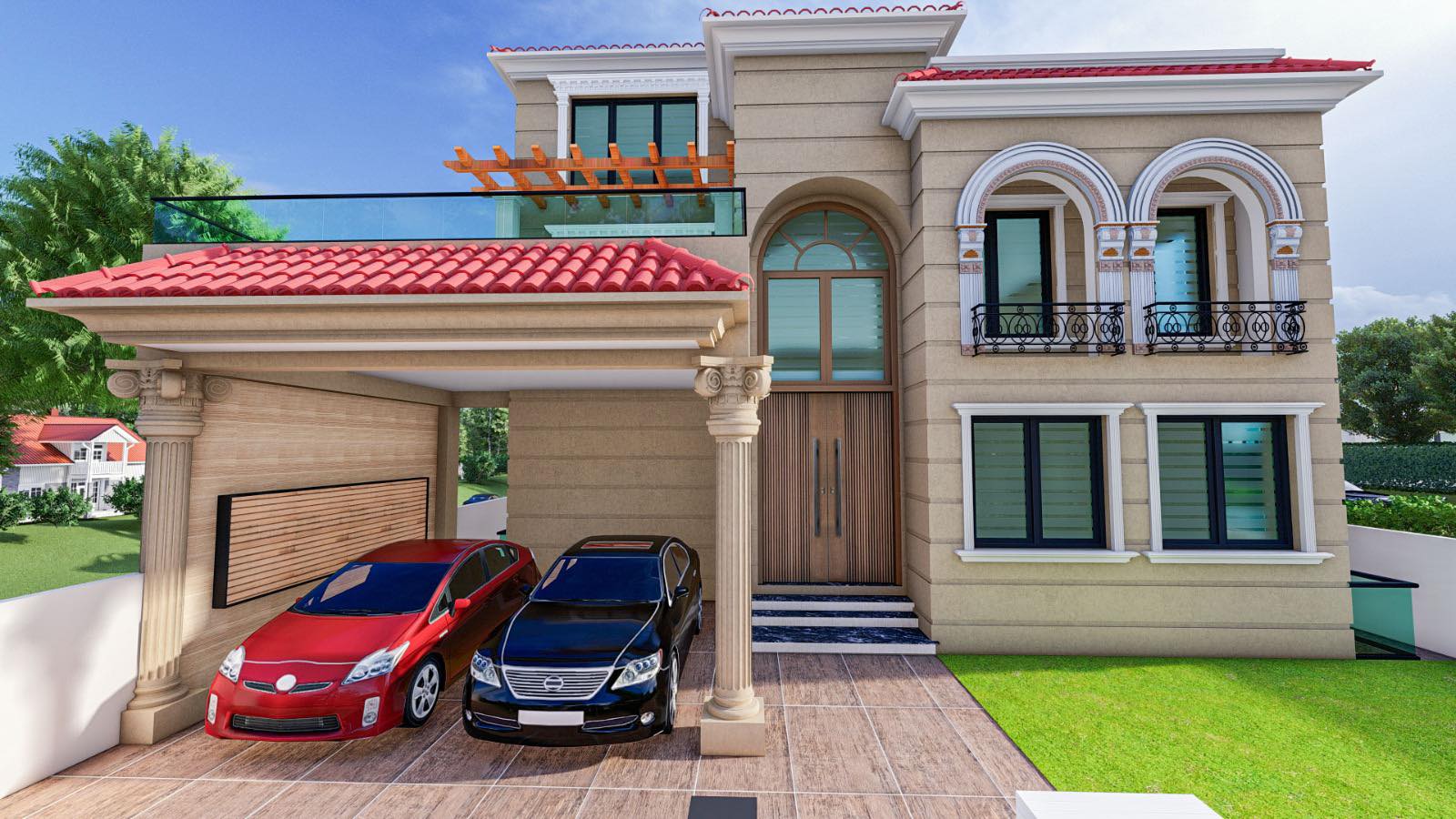 Rasheed property consultant & builders | Peshawar
